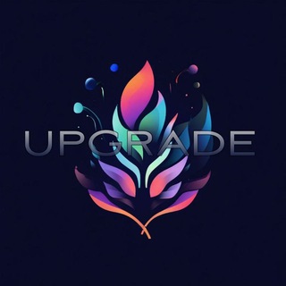 Telegram profile photo for 🔗UPGRADE