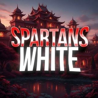 Telegram profile photo for Spartans🦁🐻❄️//Sotka