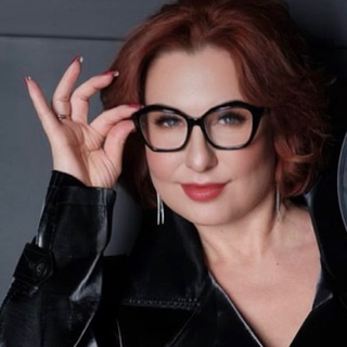 Telegram profile photo for ПСИХОЛОГИЯ С РЫЖИМ ОТТЕНКОМ ❤️🔥