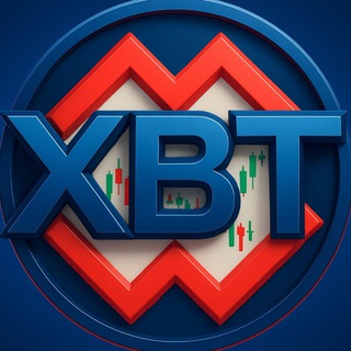 Telegram profile photo for XBT
