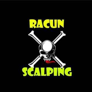 Telegram profile photo for π Racun Scalping π
