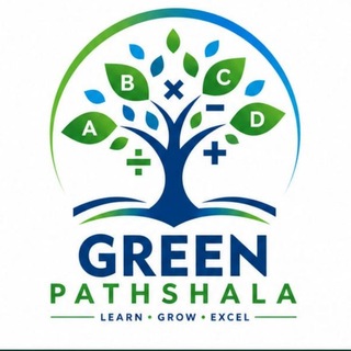 Telegram profile photo for GREEN PATHSHALA