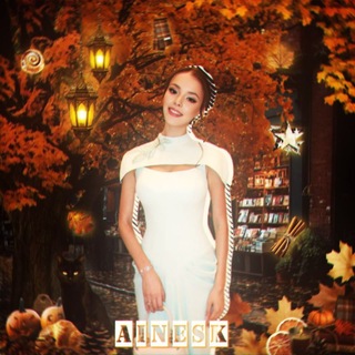 Telegram profile photo for ᴀɪɴᴇsᴋ 🍂