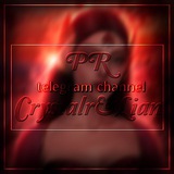 Telegram profile photo for Вп Crystalr&Lian