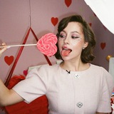 Telegram profile photo for Мини Каролина