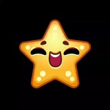 Telegram profile photo for ,Six Stars ️.