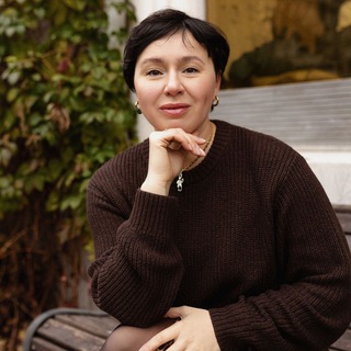Telegram profile photo for Lingva Luna не только об английском.
