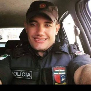 Telegram profile photo for Canal Oficial Andremissio Queiroz 🚔