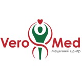 Telegram profile photo for Канал Медичного центру "VeroMed"