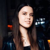 Telegram profile photo for Крис | контент-мейкер