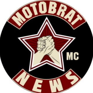 Telegram profile photo for Motobrat_news
