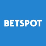 Telegram profile photo for BETSPOT بت اسپات