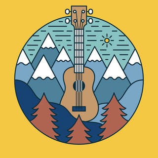 Telegram profile photo for НЕУКУЛЕЛЕ 🎧 NEUKULELE MUSIC | Like HONEY in my ears