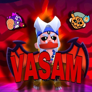 Telegram profile photo for ПОДВАЛ 𝙑𝘼𝙎𝘼𝙈𝘼