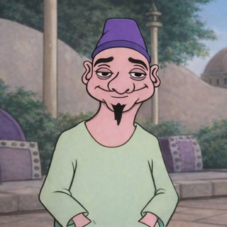 Telegram profile photo for Dee CTO