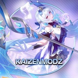 Telegram profile photo for kaixZen X Modz