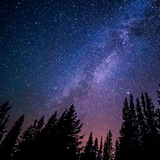 Telegram profile photo for Вселенная между строк