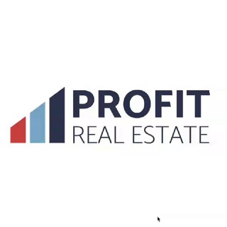 Telegram profile photo for Profit Real Estate