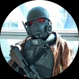 Telegram profile photo for Убежище косплеера