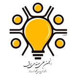 Telegram profile photo for انجمن علمی مهندسی برق آزاد قم