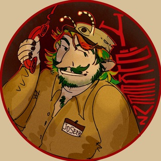 Telegram profile photo for YOLKEENZ | sfw.