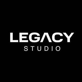 Telegram profile photo for LEGACY Studio