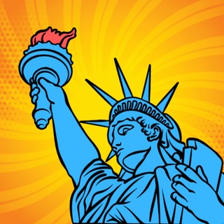 Telegram profile photo for Liberty Channel 🗽