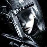 Telegram profile photo for Evangelion