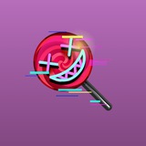 Telegram profile photo for 🍭 land