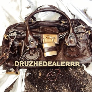 Telegram profile photo for DRUZHEDEALERRR — Консьерж сервис, БАЙЕР