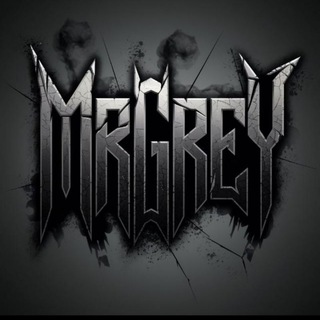 Telegram group profile photo for MR... GREY HACKER's