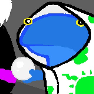 Telegram profile photo for Phobia