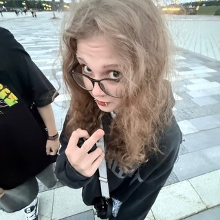 Telegram profile photo for Либераха
