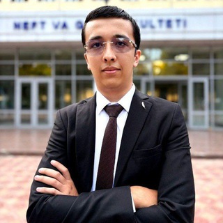 Telegram profile photo for Bahodir Orifjonov | Multilevel C1