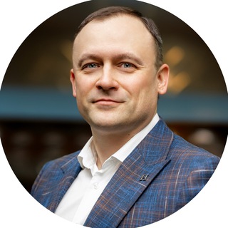 Telegram profile photo for АДВОКАТ СІМ'Ї 🇺🇦