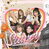 Telegram profile photo for STANCY GIRLS.