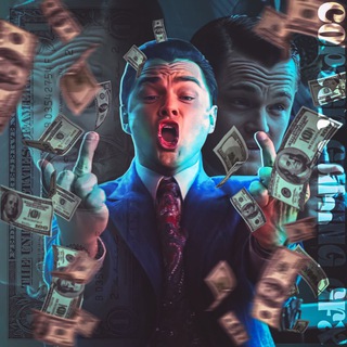 Telegram profile photo for LETS PRINT 💵