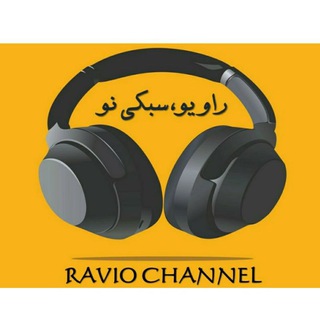 Telegram profile photo for راویو