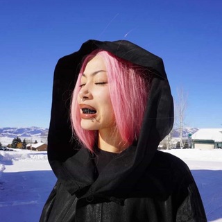Telegram profile photo for помело