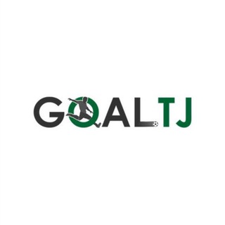Telegram profile photo for GOALTJ | Футбол Таджикистана🇹🇯
