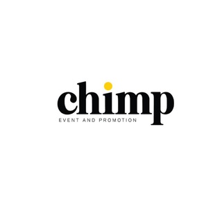 Telegram profile photo for Chimp event and promotion