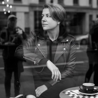 Telegram profile photo for Саламашкина