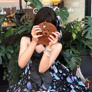 Telegram profile photo for 小奷の碎碎念