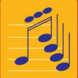 Telegram profile photo for آموزشگاه موسیقی آرامش