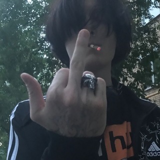 Telegram profile photo for катч антихайпп