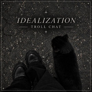 Telegram profile photo for IDEALIZATION TROLL CHAT