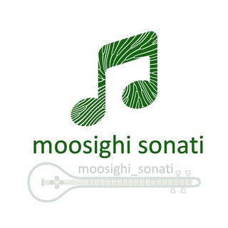 Telegram profile photo for Moosighi sonati