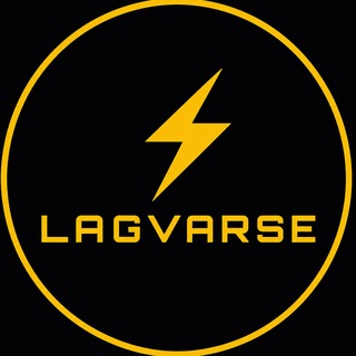 Telegram profile photo for LAGVARSE