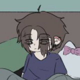 Telegram profile photo for Ня-ня-ня