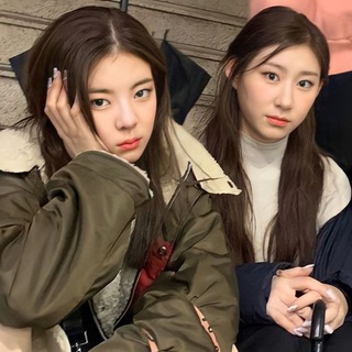 Telegram profile photo for charming chaerlia 🍁